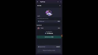 Tapswap Town - Swap New Update | Gems Game | Tapswap Town - Swap New Update | Gems Game Daily Code screenshot 5