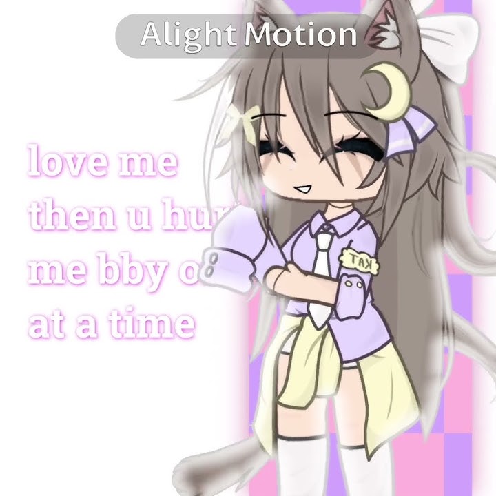 collab with @meki.niiz012 #fypシ゚viral #gacha #animation #gacha