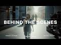 Behind the Scenes | Now You See