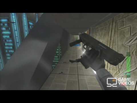 1UP's Perfect Dark Video Review