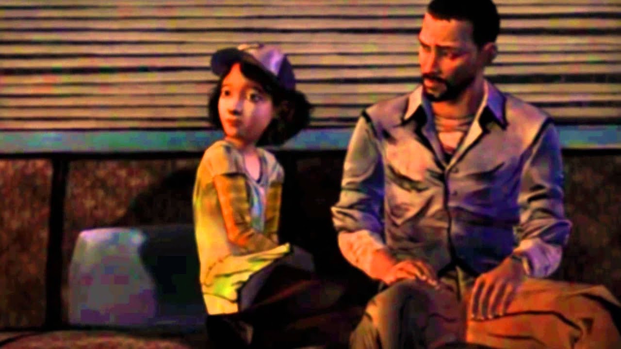 Clementine || Catch My Breath