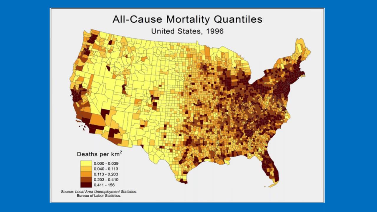 Life Elevated  Examining Altitude Related Effects on Mental Illness