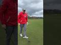 3 wood from middle of fairway #golf #golftips #golfer #golfswing