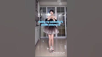 Rating my subscriber