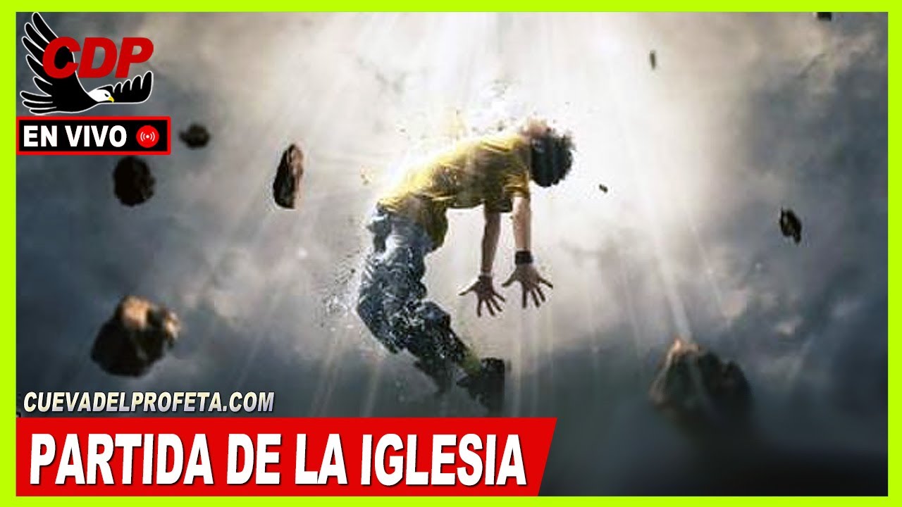 SPN58-1012 La Repentina Partida Secreta De La Iglesia | William Branham