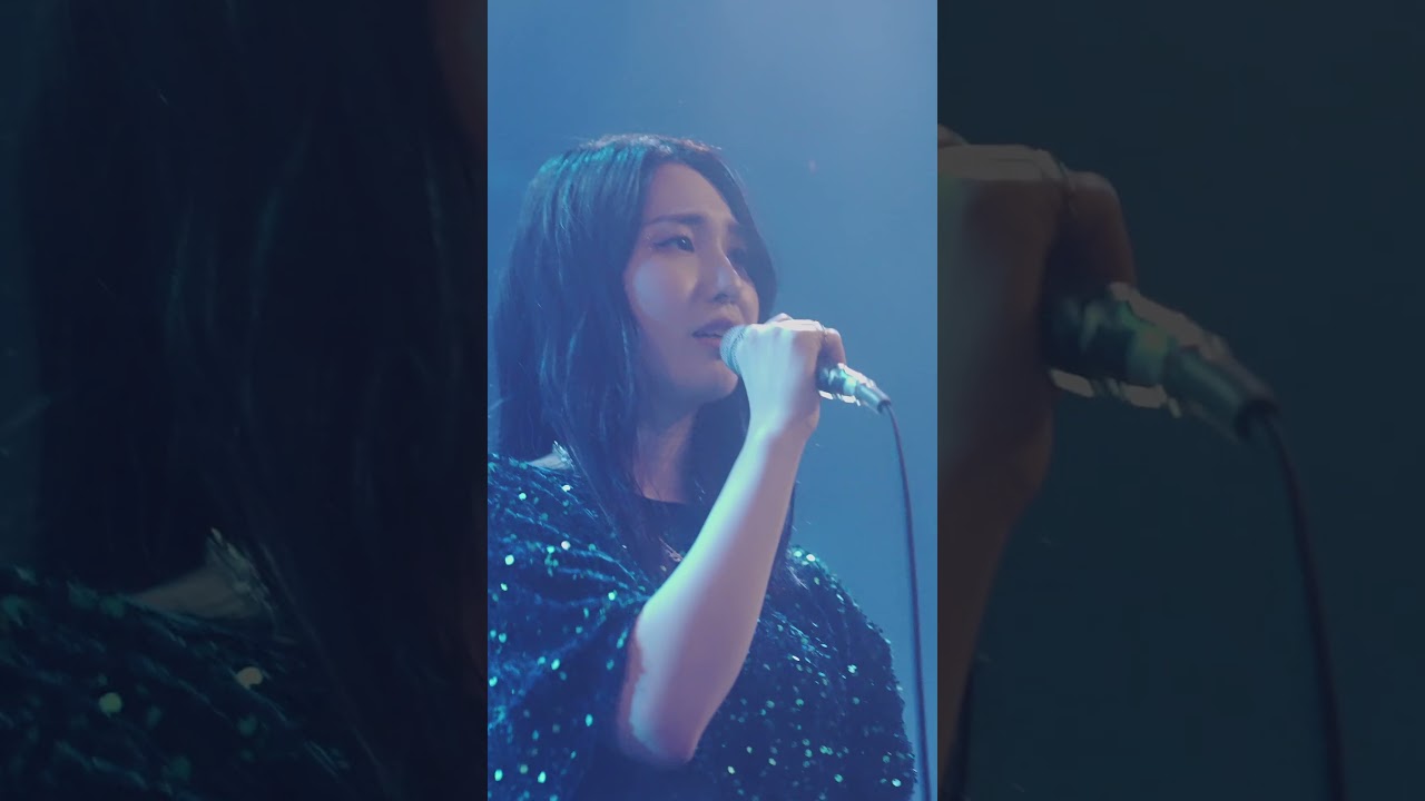 Tokimeki Records - Plastic Love (Live at 東京キネマ倶楽部,2022.11