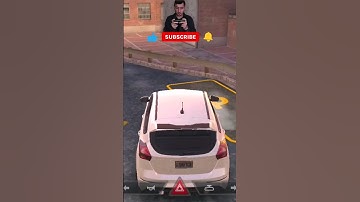 Car Parking Multiplayer 2 Gameplay Walkthrough  Simulator (Android, iOS)