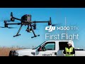 Matrice 300 RTK | How to Fly