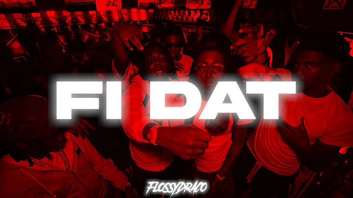 [FREE] Kyle Richh x Kairo Keyz Jerk Drill Type Beat - "Fi Dat" | NY Drill Instrumental 2025