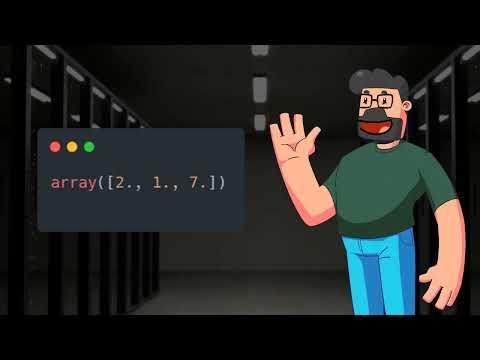 Efficient Vectorized Sum Calculation with Second Index Array