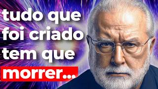 A ORIGEM OCULTA DA ENTROPIA DO UNIVERSO | JAN VAL ELLAM