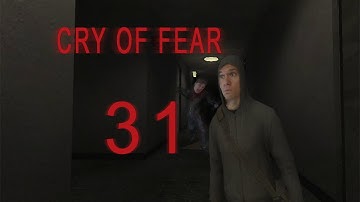 Cry of Fear | ENDLESS HALLWAY | Part 31 | FULLY LOADED