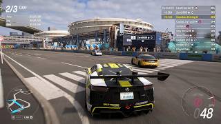 Forza Horizon 6 - Lexus LFA Secretly Got BUFFED! | Lexus LFA FE in S1-Class