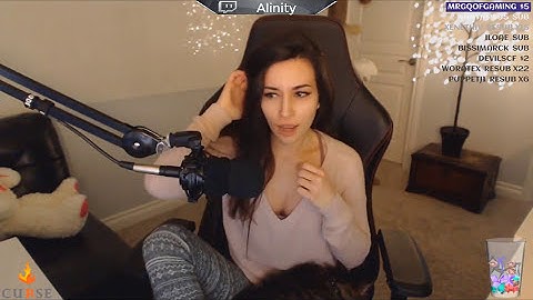 ULTIMATE Twitch Fails Compilation 2017 #1