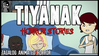 TIYANAK HORROR STORIES | TAGALOG ANIMATED HORROR | TRUE STORIES