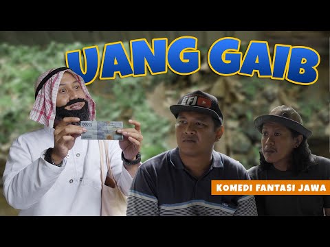 GHOST MONEY | Javanese Fantasy Comedy Film