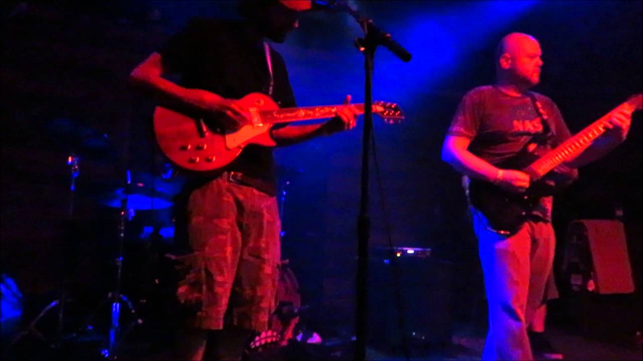 Orlando Overdrive Concert