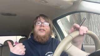 first time getting FADED!! (storytime)