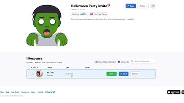 Embedding FlipGrid Video on Canva