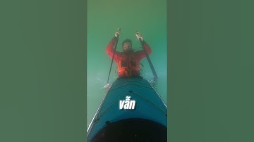 KHÔNG MAY LẬT THUYỀN VÀ CÁI KẾT...