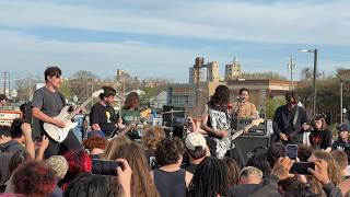 Trauma Ray - Carnival, Live at Fire Station Skate Plaza, Fort Worth, TX 3/14/2026