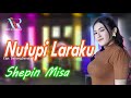 Shepin Misa - Nutupi Laraku [ OFFICIAL VIDEO ] Jandhut Version