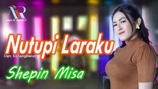 Shepin Misa - Nutupi Laraku [ MV] JANDHUT VERSION