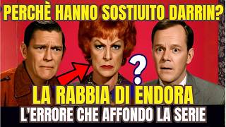 Dal Successo al Declino: L'Unico Errore di VITA DA STREGA