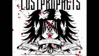 Watch Lostprophets Broken Hearts Torn Up Letters And The Story Of A Lonely Girl video