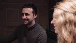 Working at Indeed in Dublin