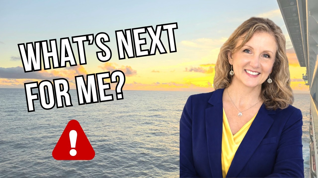 What to Do With All This Time After 60, so it actually feels meaningful?