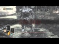 Dark Souls 3 First Hour