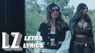 Becky G, KAROL G - MAMIII (Official Video + Letra / Lyrics)