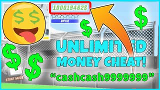 Money Cheat Code? In Dude Theft Wars