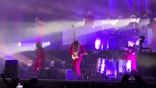 Slipknot – “Before I Forget” – Live at Rockville – Daytona Beach, Florida 5/12/2024 ￼