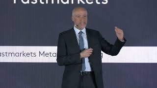 SIOF 2024  Opening Remarks by Fastmarkets