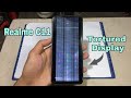 Realme C11 Display Replacement | Javier&#39;s DIY