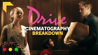 How Drive Reinvented Indie Filmmaking | Cinematography Breakdown ft. Newton Thomas Sigel, ASC