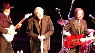 Video thumbnail of "Jerry Lee Lewis - Sam's Town, Tunica, MS"