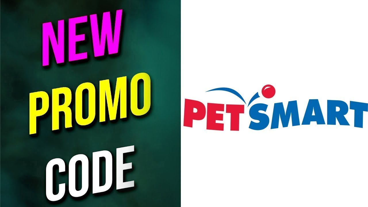 PetSmart code 2023 PetSmart vouchers 2023 PetSmart promo code