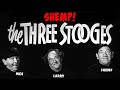 The three stooges film festival  all shemp over three hours of 3 stooges