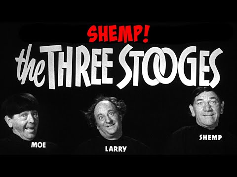 The Dummies of the Three Stooges