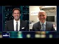 Reuters' Jeff Mason on Covering Pres. Trump & Pres. Obama at the White House