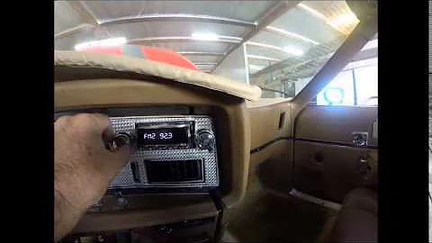 urs 1974 amc javelin additions / upgrades