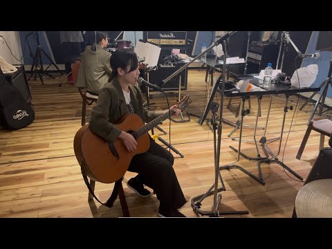 輝く月のように / Superfly（covered by 瀬尾ふっこ）