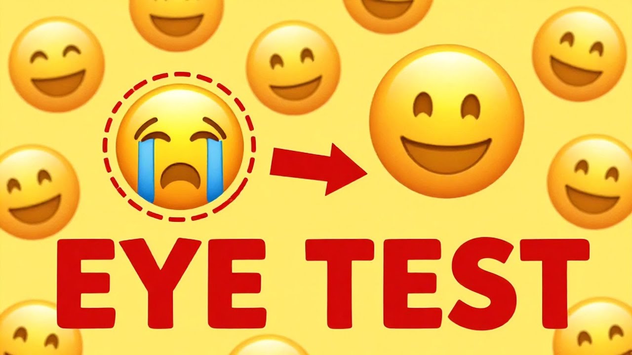 Locate The Odd One Out FAST! ⏱️ Only True Detectives Can!