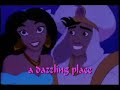 Aladdin - A Whole New World