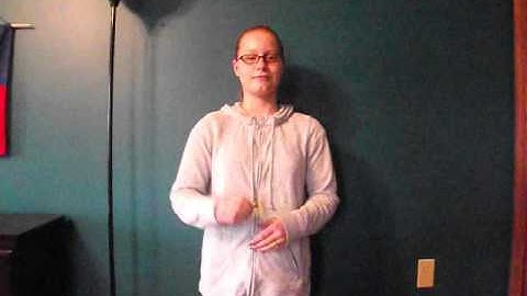 ASL 2 Unit 8 Expression Assignment 2