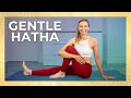 15 Min Beginner Morning Flow | GENTLE HATHA