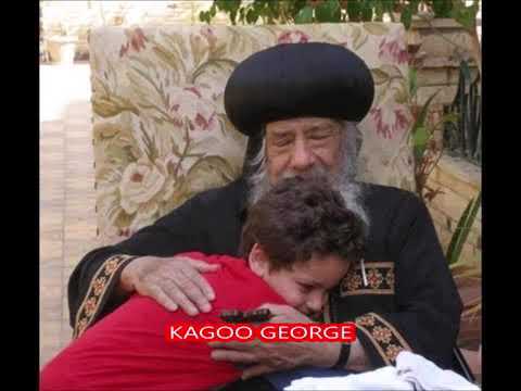 الانسان ده غلبان البابا شنوده الثالث